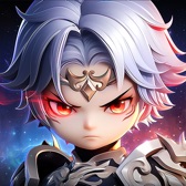 Samkok New Force Logo